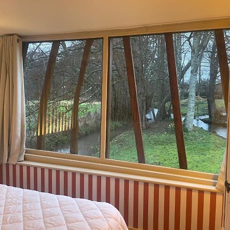 Gite « Le Moulin » A 2 Pas De La Mer Saint-Martin-le-Gaillard Экстерьер фото
