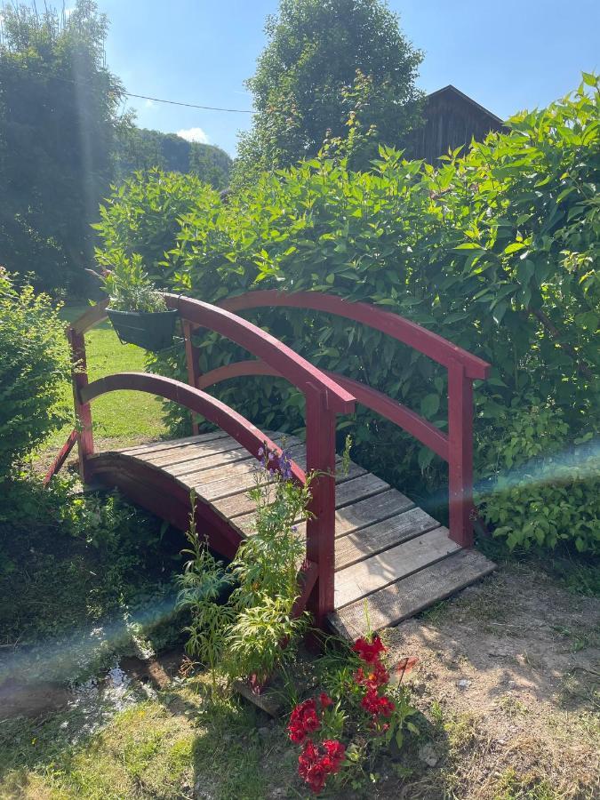 Gite « Le Moulin » A 2 Pas De La Mer Saint-Martin-le-Gaillard Экстерьер фото